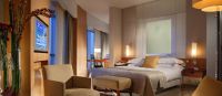 Swissotel Krasnye Holmy, Moscow