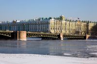 Winter Palace 