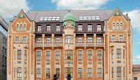 Dostoyevsky Hotel