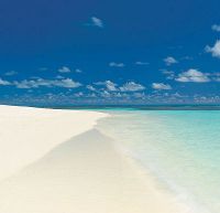 Denis Island