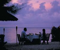 Denis Island 