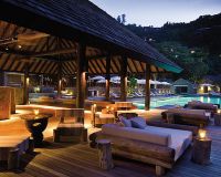 Four Seasons, Seychelles
