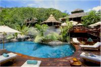 LÃ©muria Resort