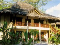 LÃ©muria Resort exterior