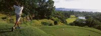 LÃ©muria Resort golf