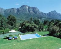 Bishopscourt Hotel