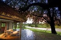 andBeyond Exeter River Lodge