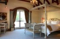 Franschhoek Villa Suite