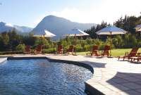 Klein Genot Pool