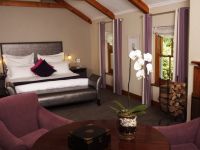 Le Quartier Francais Luxury Room