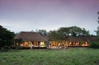 Phinda Game Reserve, South Africa