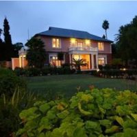Shamwari Longlee Manor