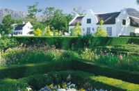 The Steenberg Hotel The Steenberg Hotel
