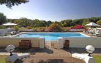 The Cellars-Hohenort pool