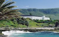 The Marine, Hermanus