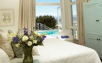 The Plettenberg bedroom