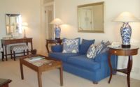 The Marine Premier Suite