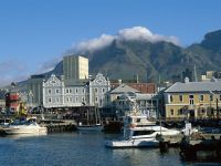 V and A Waterfront
