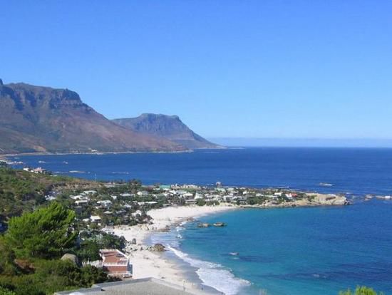 Cape Town 