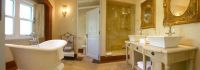 Franschhoek bathroom