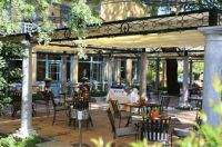Monneaux restaurant
