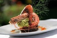 Gourmet South African Adventure