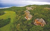 Oceana Beach and Wildlife Reserve 