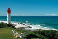 The Oyster Box Lighthouse