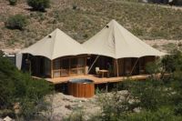 Sanbona Wildlife Reserve 