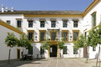 HOSPES Las Casas de Rey de Baeza, Seville