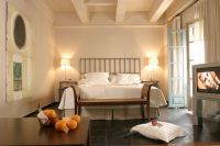 HOSPES Las Casas de Rey de Baeza, Seville
