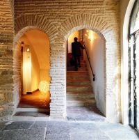 HOSPES Palacio del Bailio, Cordoba
