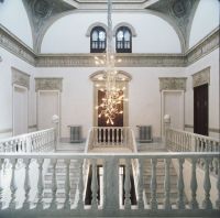 HOSPES Palacio de los Patos, Granada
