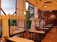 Royal Palms