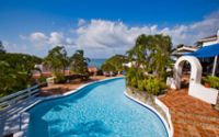 Windjammer Landing, Saint Lucia pool