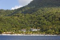 The Jalousie Plantation, Saint Lucia