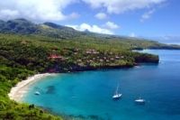 Ti Kaye Village, Saint Lucia