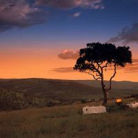 Kleins Camp, Tanzania