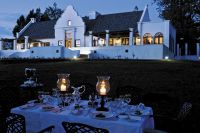 Manor at Ngorongoro 