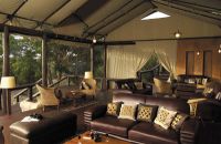 Serengeti Migration Camp 