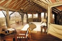 Tarangire Treetops 