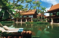 Anantara Resort, Pool