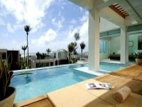 Aleenta Resort & Spa Phuket, Phang Nga