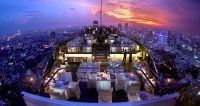 Thai Airways offer
