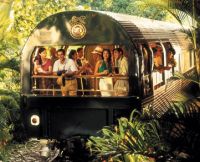 Eastern & Oriental Express Asia Classic