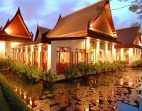 Sukhothai Celadon Restaurant
