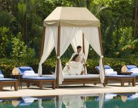 Spa Botanica Poolside