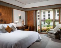 Sukhothai Superior Room