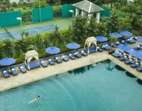 Sukhothai Hotel Recreation Facilities