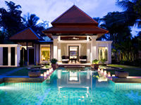 Banyan Tree Koh Samui